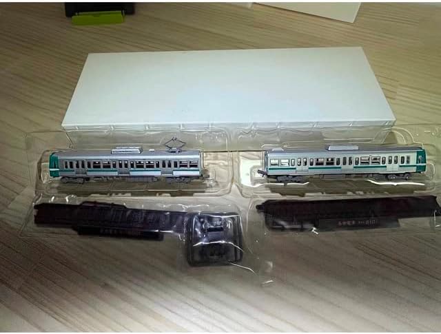 KTM カツミ HOゲージ 寝台特急電車581系 モハネ580形 KTM 581系寝台